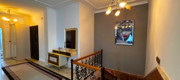 Wohnung 3+1 in Antalya, Turkey, Nr. 33922 4