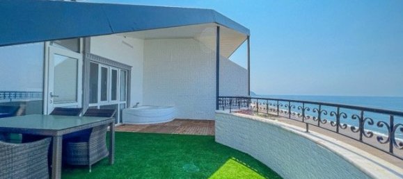 Wohnung 3+1 in Antalya, Turkey, Nr. 33922 11