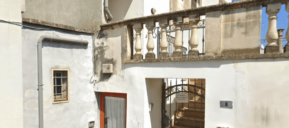 2 rooms Apartment in Muro Leccese, Italy No. 237572 2