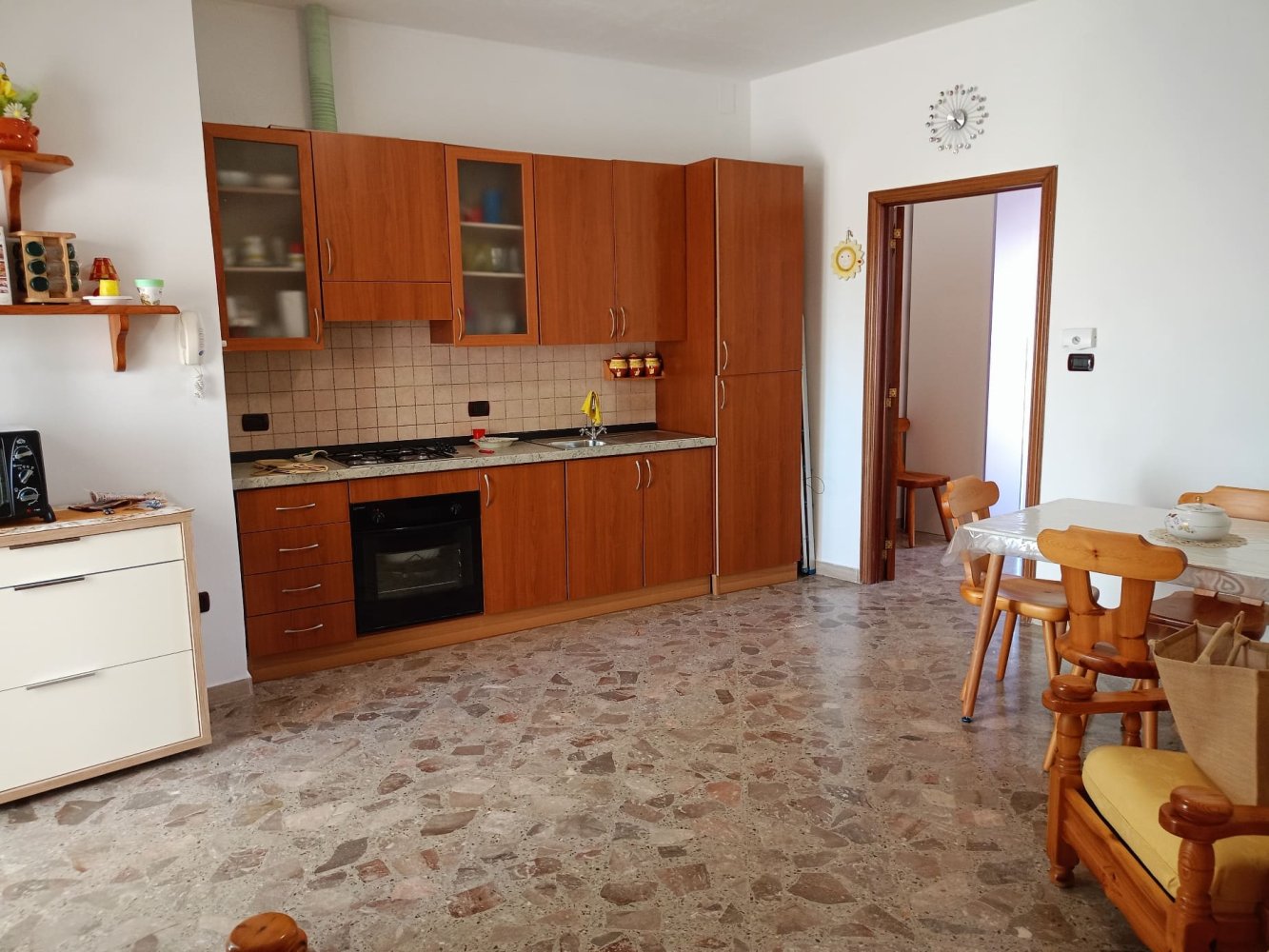 2 rooms Apartment in Muro Leccese, Italy No. 237572