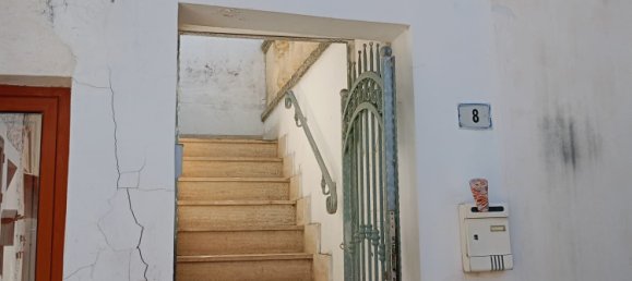 2 rooms Apartment in Muro Leccese, Italy No. 237572 3