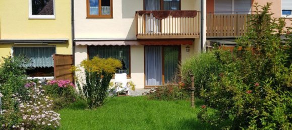 Adosado de 5 dormitorios en Bad Tolz-Wolfratshausen, Germany No. 239907 9