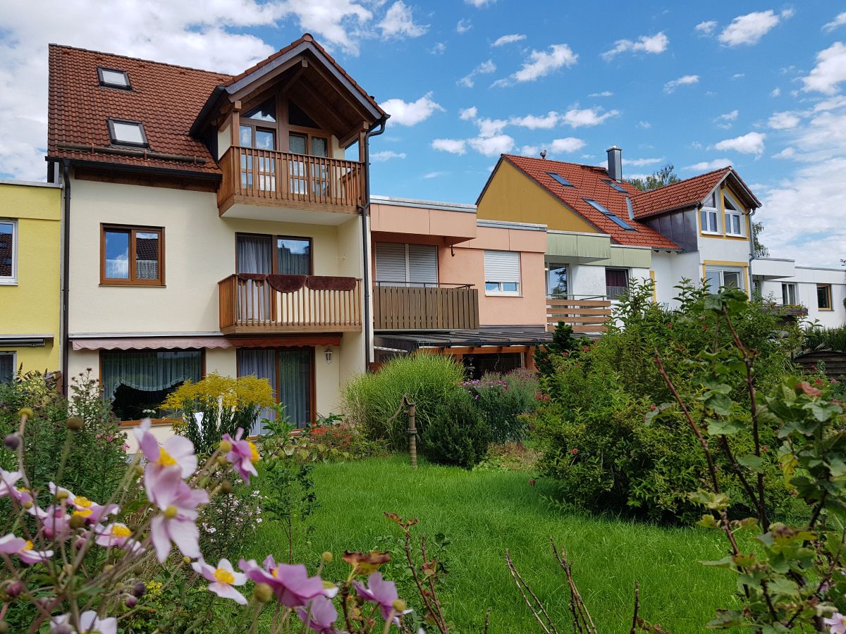 Adosado de 5 dormitorios en Bad Tolz-Wolfratshausen, Germany No. 239907