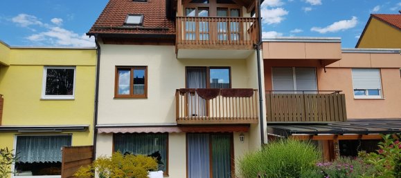 Adosado de 5 dormitorios en Bad Tolz-Wolfratshausen, Germany No. 239907 5