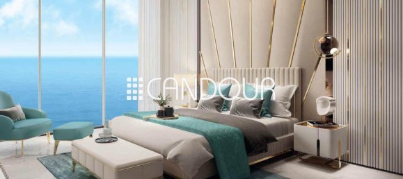 39.7m² Apartment in Maritime City, UAE No. 53931 9