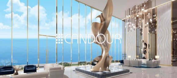 39.7m² Apartment in Maritime City, UAE No. 53931 19