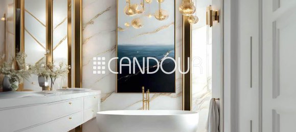 39.7m² Apartment in Maritime City, UAE No. 53931 8