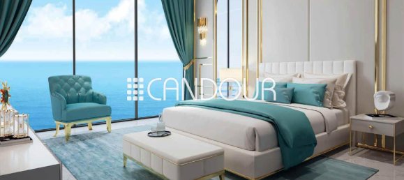 39.7m² Apartment in Maritime City, UAE No. 53931 10