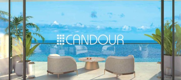 39.7m² Apartment in Maritime City, UAE No. 53931 18