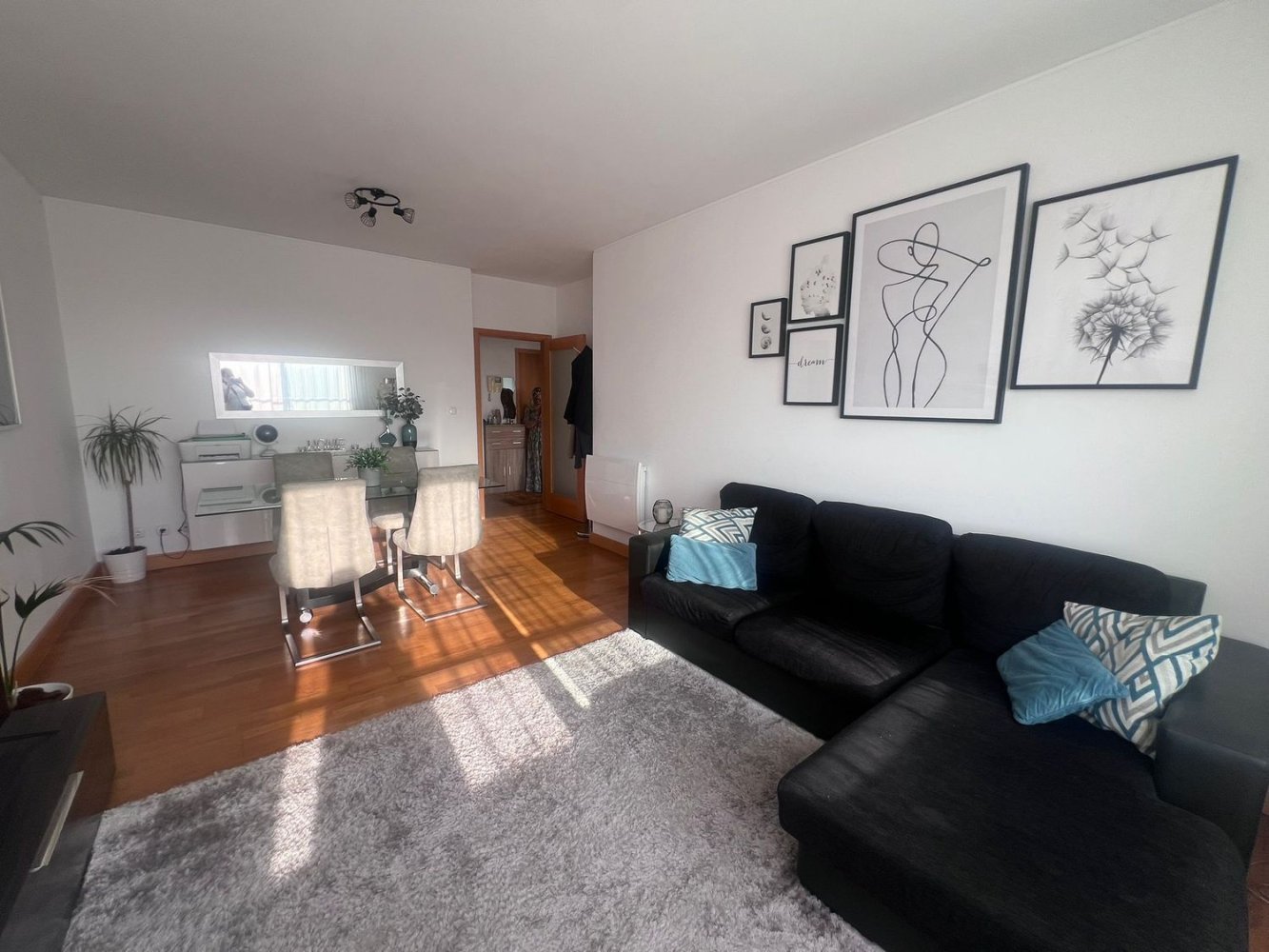 3 bedrooms Apartment in Maia, Portugal No. 223719