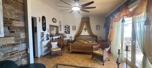 Вилла с 4 спальнями в Саронис, Сароникос, Восточная Аттика, Аттика, Греция № 93470 26