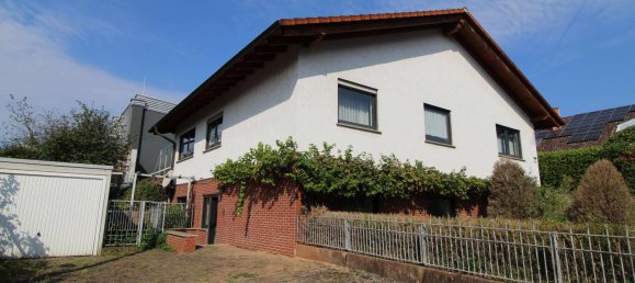 9-salle Bungalow à Bad Kreuznach, Germany No. 68390 2