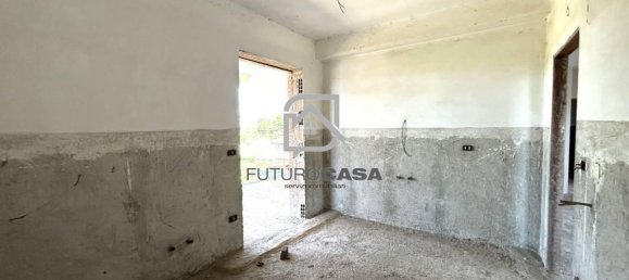 Вилла с 12 комнатами в Мирабелла Эклано, Италия № 156934 14