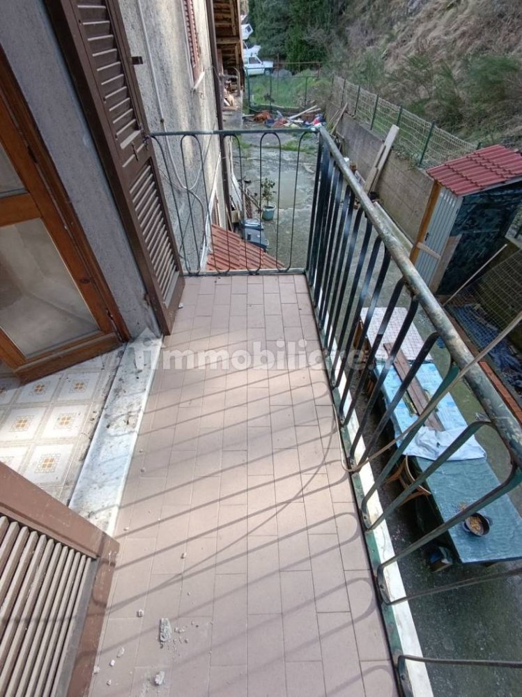 Apartamento T2 em Ovada, Italy N.º 67792