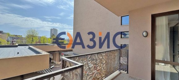 1 bedroom Apartment in Sveti Vlas, Bulgaria No. 423 12