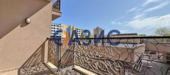 1 bedroom Apartment in Sveti Vlas, Bulgaria No. 423 11