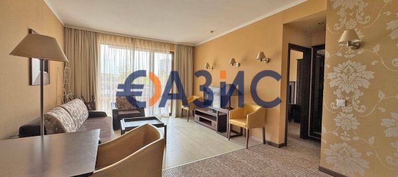 1 bedroom Apartment in Sveti Vlas, Bulgaria No. 423 5