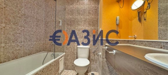 1 bedroom Apartment in Sveti Vlas, Bulgaria No. 423 9