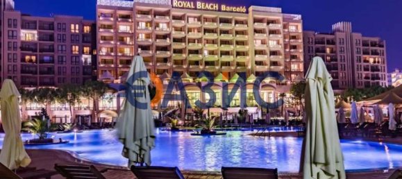 1 bedroom Apartment in Sveti Vlas, Bulgaria No. 423 18