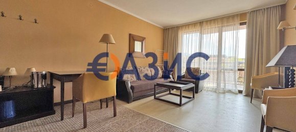 1 bedroom Apartment in Sveti Vlas, Bulgaria No. 423 4
