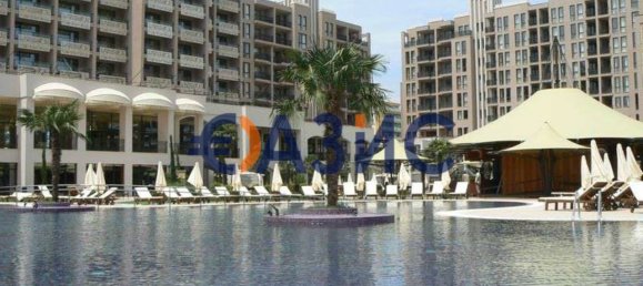 1 bedroom Apartment in Sveti Vlas, Bulgaria No. 423 22