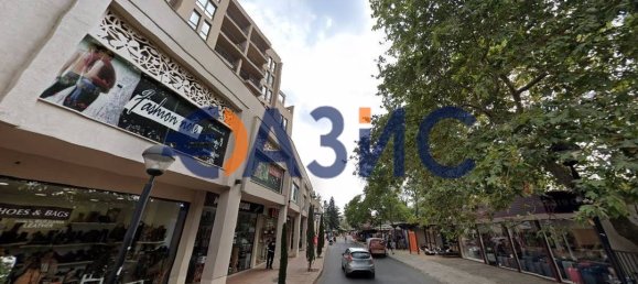 1 bedroom Apartment in Sveti Vlas, Bulgaria No. 423 29