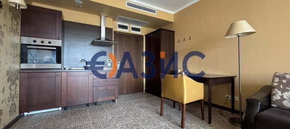 1 bedroom Apartment in Sveti Vlas, Bulgaria No. 423 3