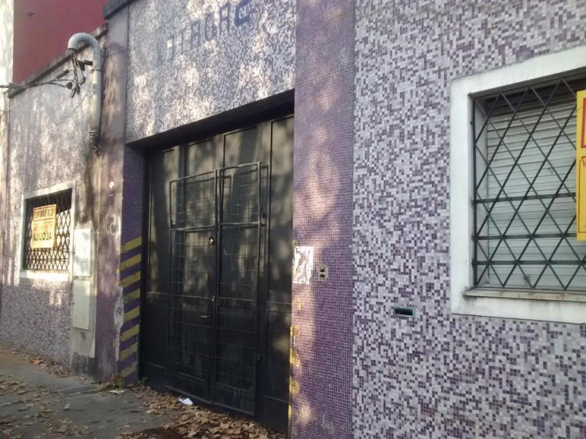 500m² Commercial property in General San Martin, Argentina No. 108366