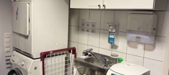 17غرفة مكتب في Luchow-Dannenberg, Germany رقم 328087 15