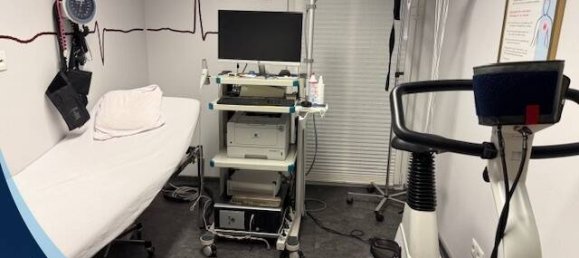 17غرفة مكتب في Luchow-Dannenberg, Germany رقم 328087 2