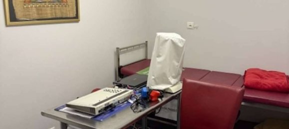 17غرفة مكتب في Luchow-Dannenberg, Germany رقم 328087 32