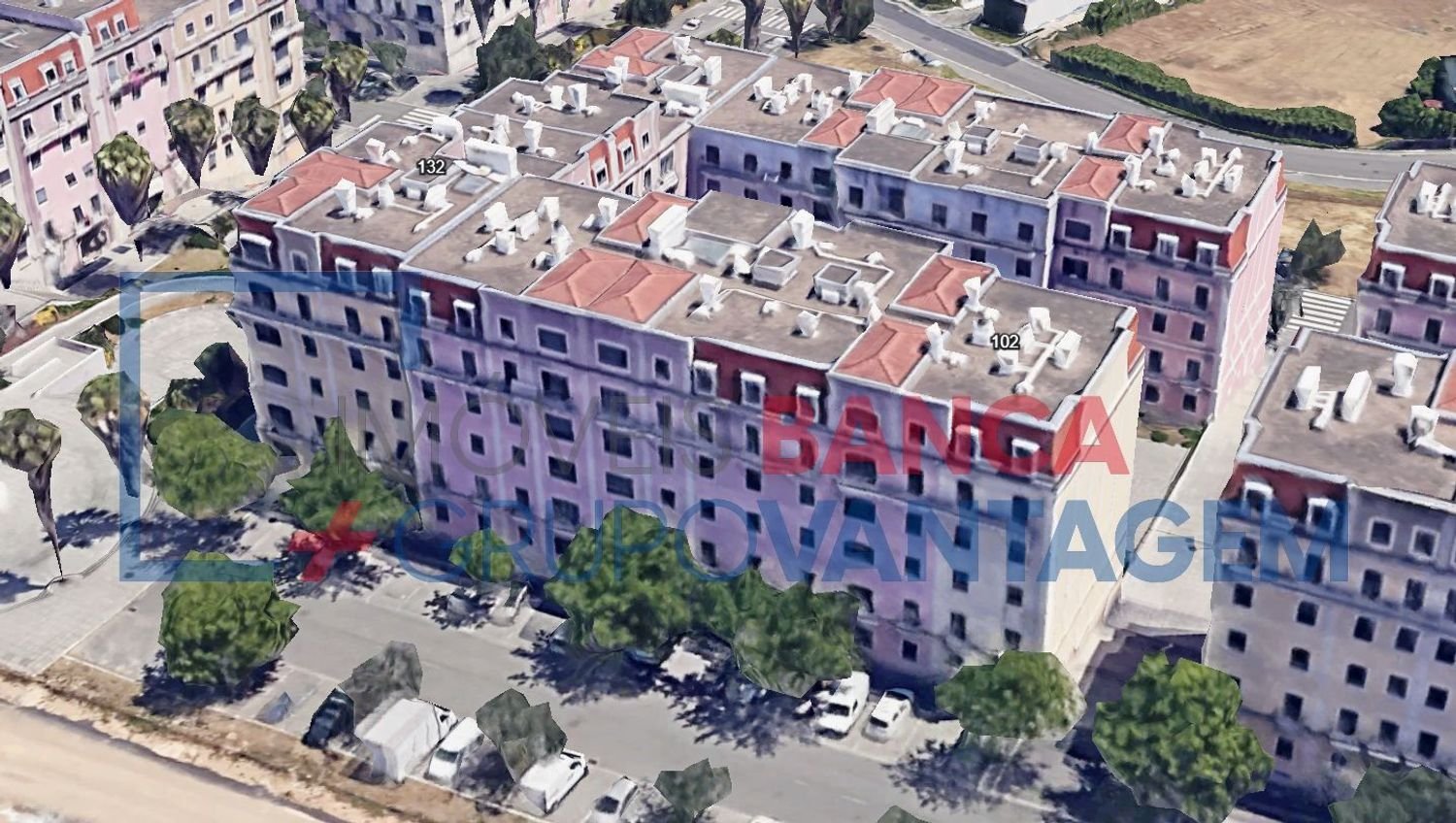 2 bedrooms Apartment in Vila Nova de Gaia, Portugal No. 261451