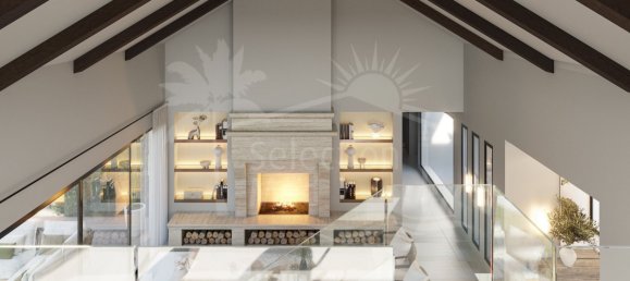 5 bedrooms Villa in Estepona, Spain No. 33371 8