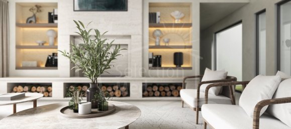 5 bedrooms Villa in Estepona, Spain No. 33371 15