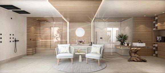 5 bedrooms Villa in Estepona, Spain No. 33371 47