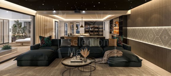 5 bedrooms Villa in Estepona, Spain No. 33371 31