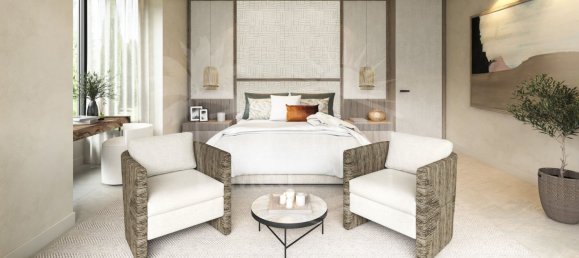 5 bedrooms Villa in Estepona, Spain No. 33371 58