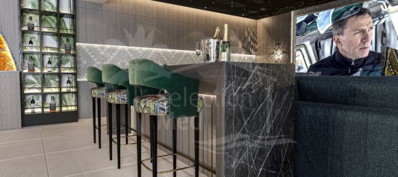 5 bedrooms Villa in Estepona, Spain No. 33371 27