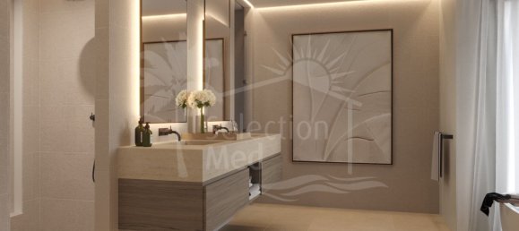 5 bedrooms Villa in Estepona, Spain No. 33371 60