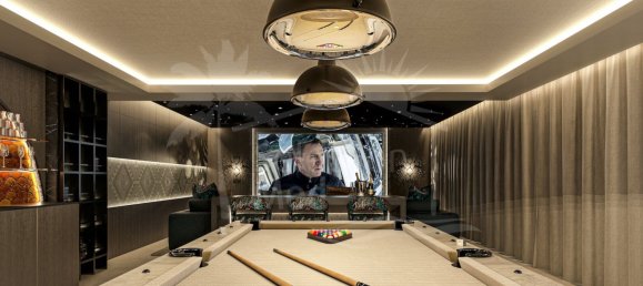 5 bedrooms Villa in Estepona, Spain No. 33371 37