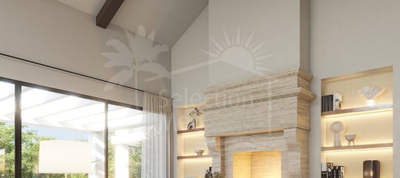 5 bedrooms Villa in Estepona, Spain No. 33371 19