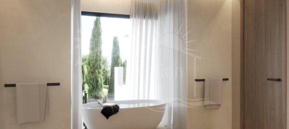 5 bedrooms Villa in Estepona, Spain No. 33371 39