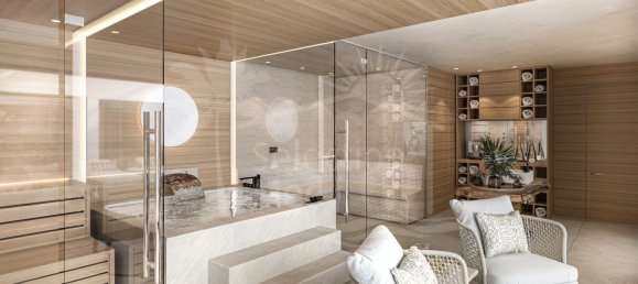 5 bedrooms Villa in Estepona, Spain No. 33371 45