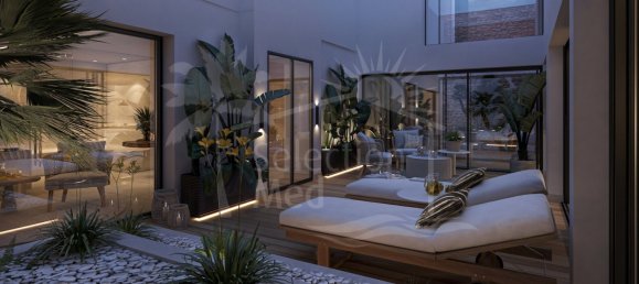 5 bedrooms Villa in Estepona, Spain No. 33371 49