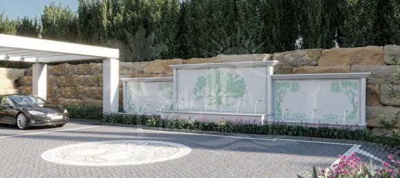 5 bedrooms Villa in Estepona, Spain No. 33371 52