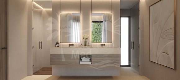 5 bedrooms Villa in Estepona, Spain No. 33371 41