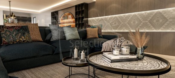 5 bedrooms Villa in Estepona, Spain No. 33371 29