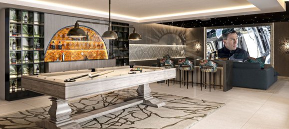 5 bedrooms Villa in Estepona, Spain No. 33371 14