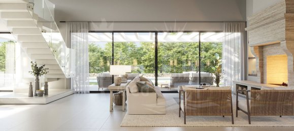 5 bedrooms Villa in Estepona, Spain No. 33371 17