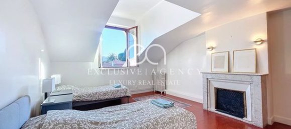 4 Schlafzimmer Villa in Cannes, France, Nr. 308399 12